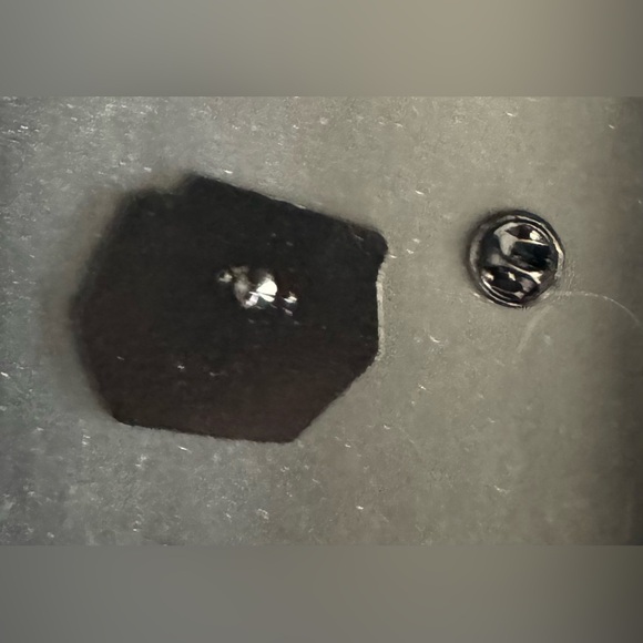 NWT - Don’t Hate Me Because I’m a Little Cooler - Enamel Pin - Picture 2 of 2